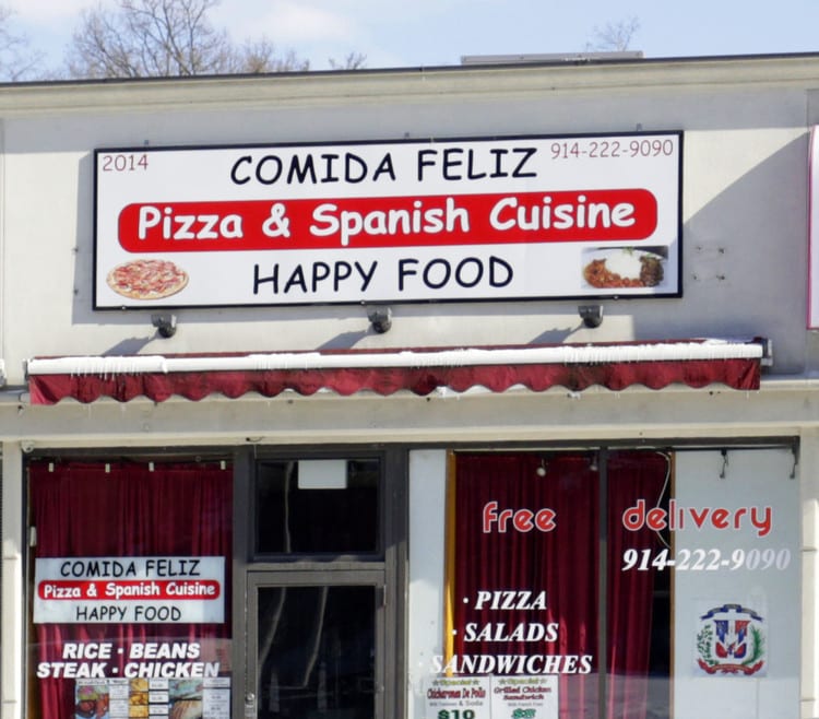 Is Colonial Heights a Good Place To Live in Yonkers? Neighborhood