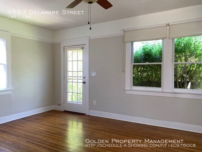 Building Photo - 4583 Delaware St
