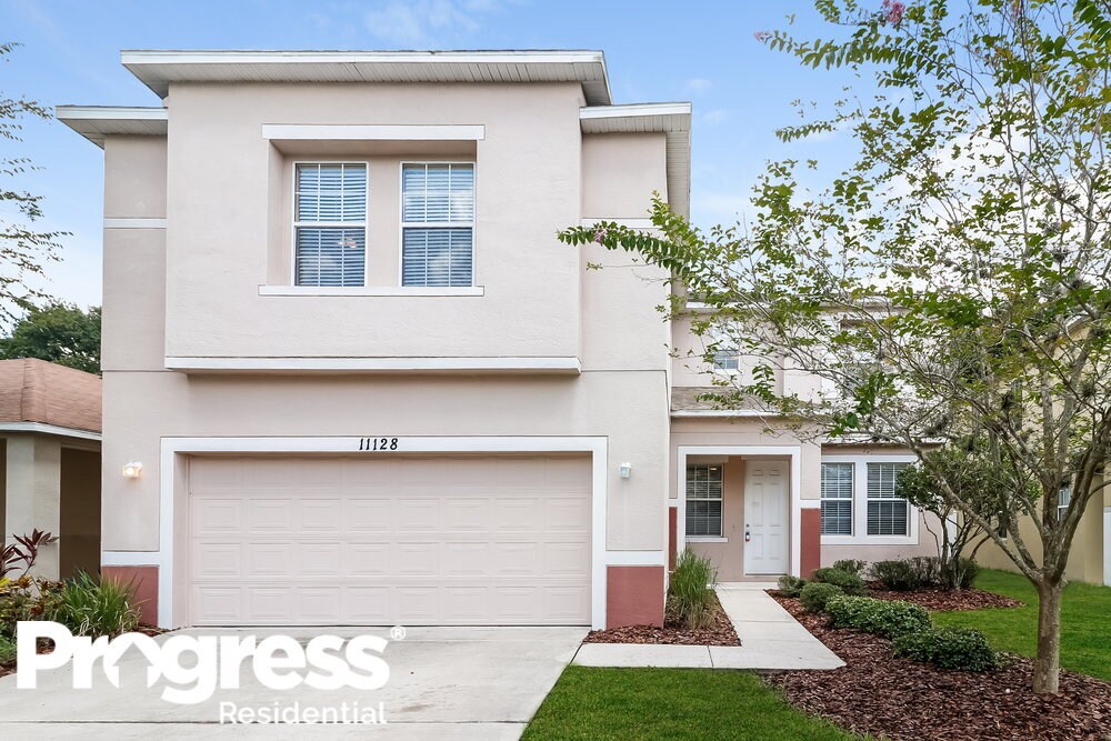 Foto principal - 11128 Rising Mist Blvd