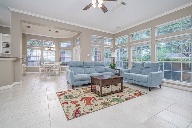 Foto del edificio - 5415 Emerald Brook