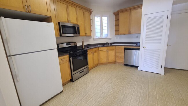 Foto del edificio - Luminous gorgeous Apt in the heart of Noe ...