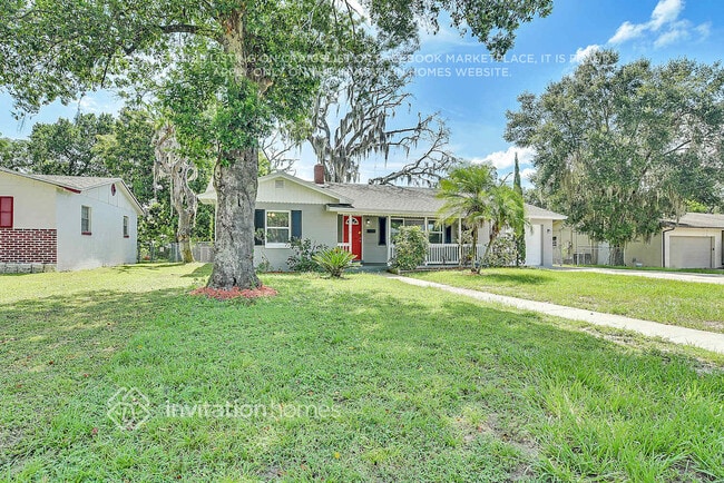 Building Photo - 1115 N Powers Dr