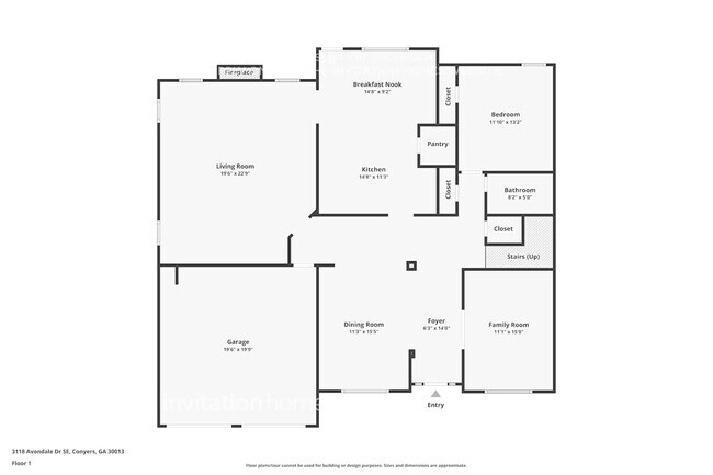 Foto del edificio - 3118 Avondale Dr SE