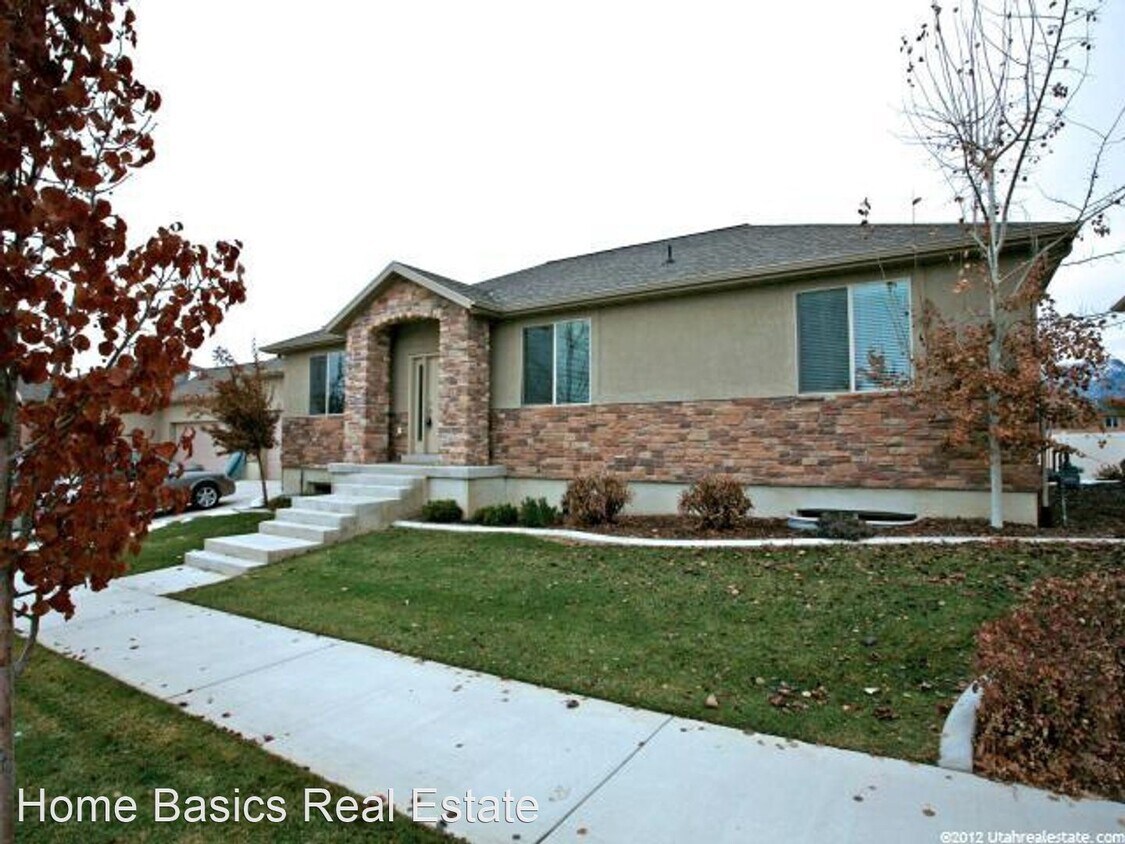 5 br, 3 bath House 1164 W 560 N House Rental in Orem, UT