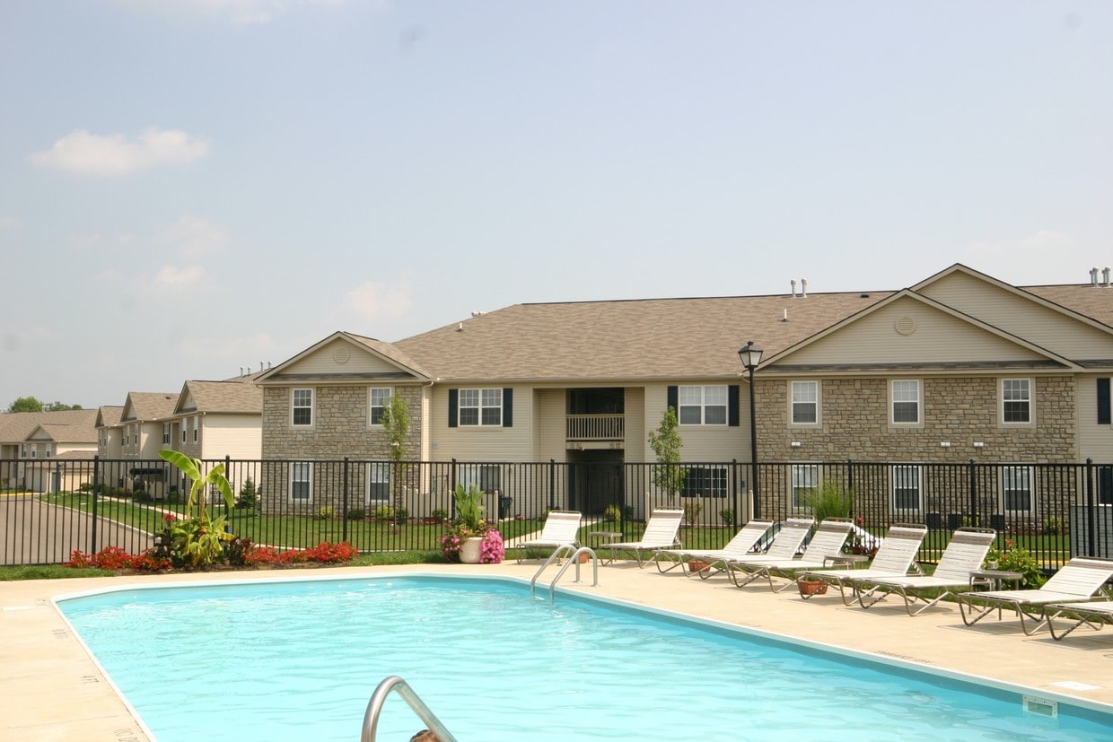 Cumberland Links Rentals Pataskala, OH