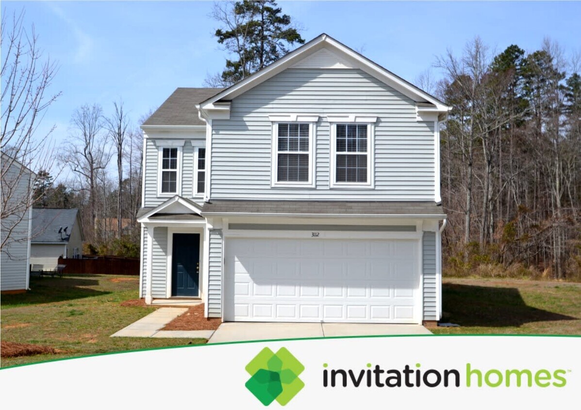 Foto principal - 3112 Kayla Ln