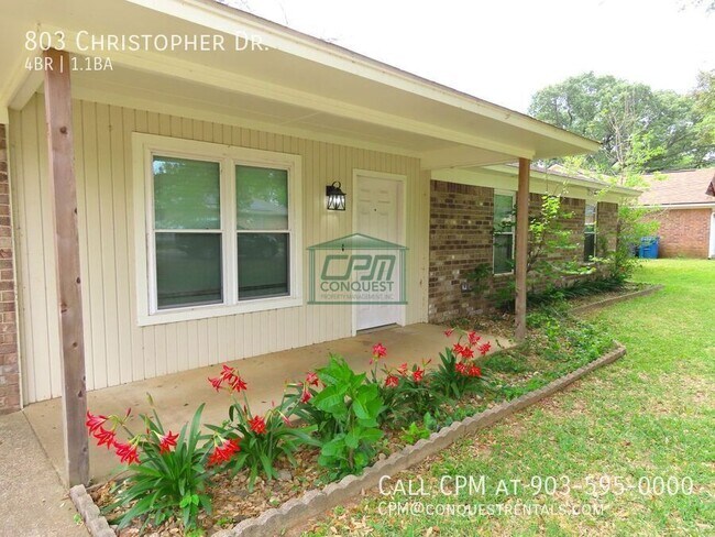 Foto del edificio - 803 Christopher St