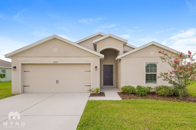 Building Photo - 6600 Wirevine Dr