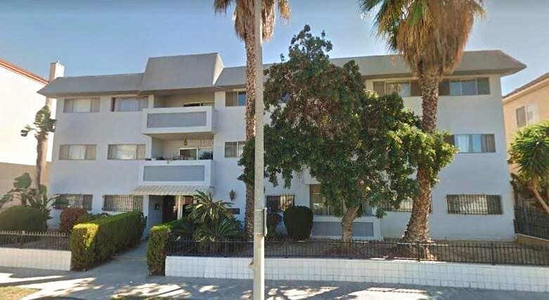 Primary Photo - 1430 Hi Point St