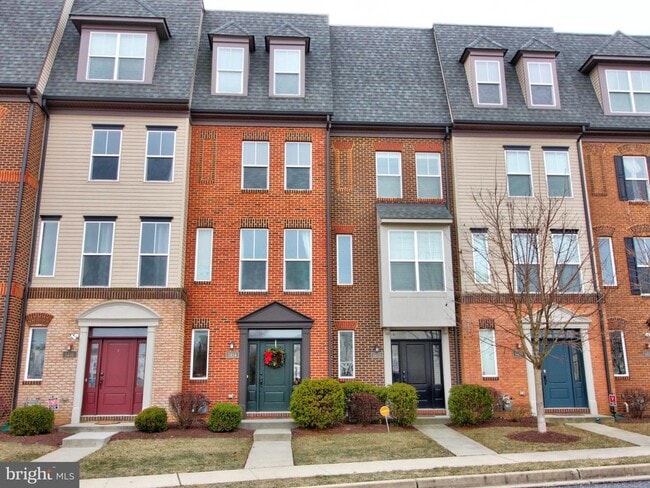 Foto del edificio - 1414 Wheyfield Dr