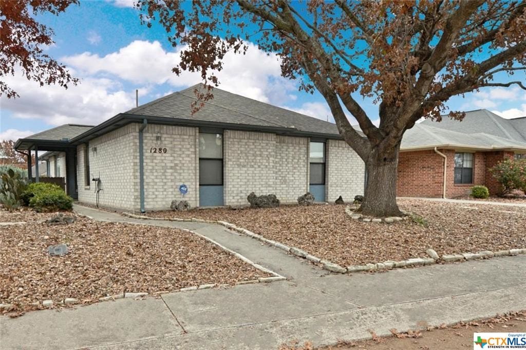 1280 Summerwood Dr, New Braunfels, TX 78130 House Rental in New