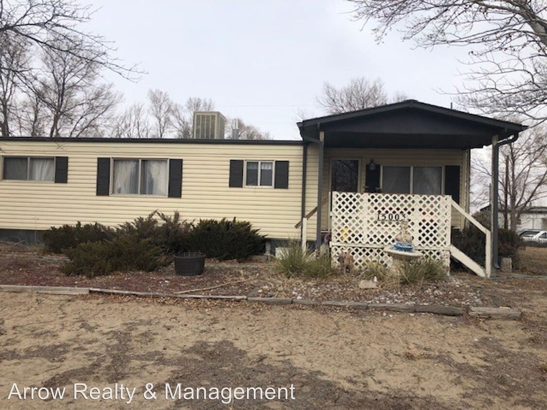 Primary Photo - 3 br, 2 bath House - 15003 County Road S