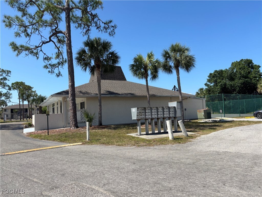 Building Photo - 22523 Westchester Blvd