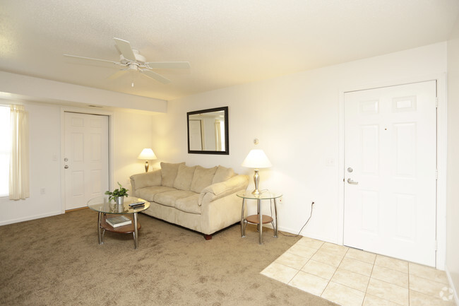 Interior Photo - WestPoint Village