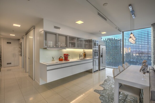 Kitchen - 3726 Las Vegas Blvd S