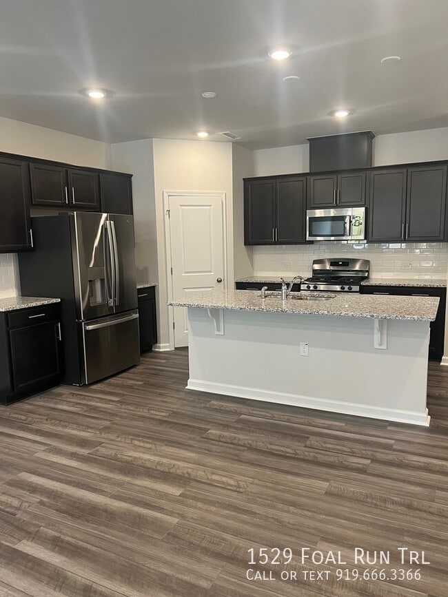 Foto del edificio - 1529 Foal Run Trl