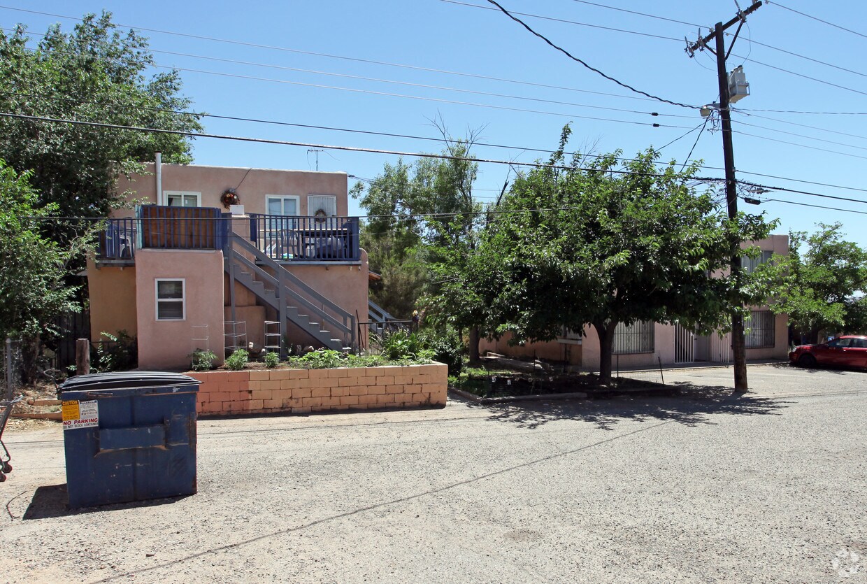 Foto del edificio - 1301-1305 Coal Ave SE