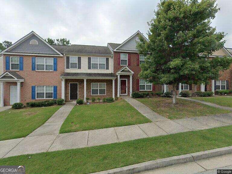 2158 Olmadison Pl, South Fulton, GA 30349 Townhome Rentals in South
