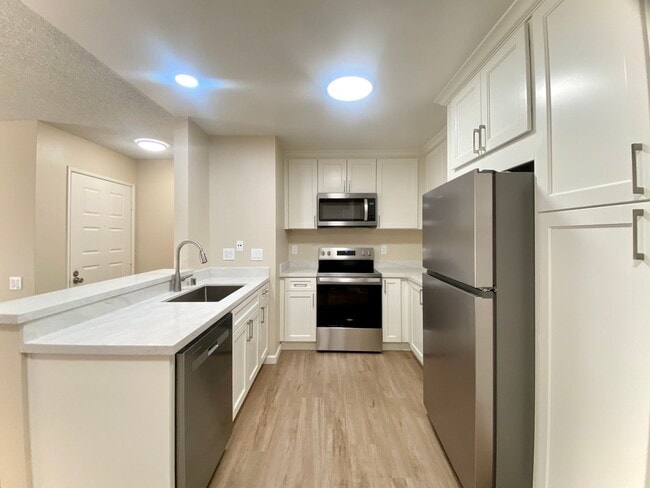 Building Photo - Beautifully Updated 2-Bedroom Condo! - Warm Springs!