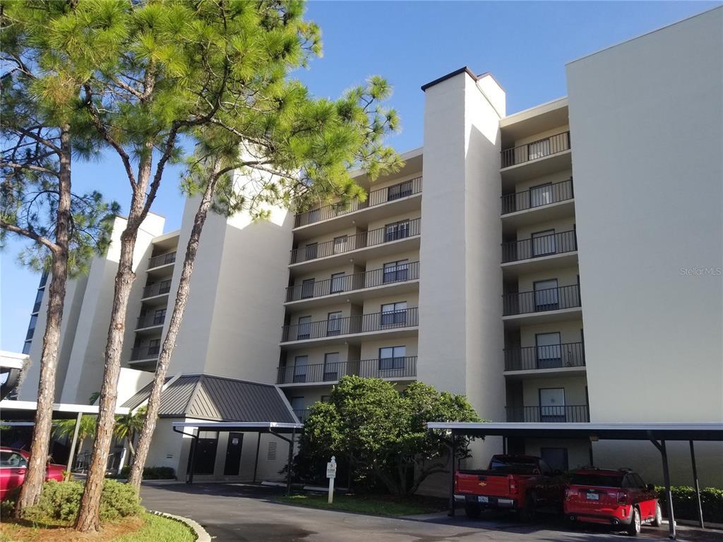 3300 Cove Cay Dr Unit 7D, Clearwater, FL 33760 Condo for Rent in