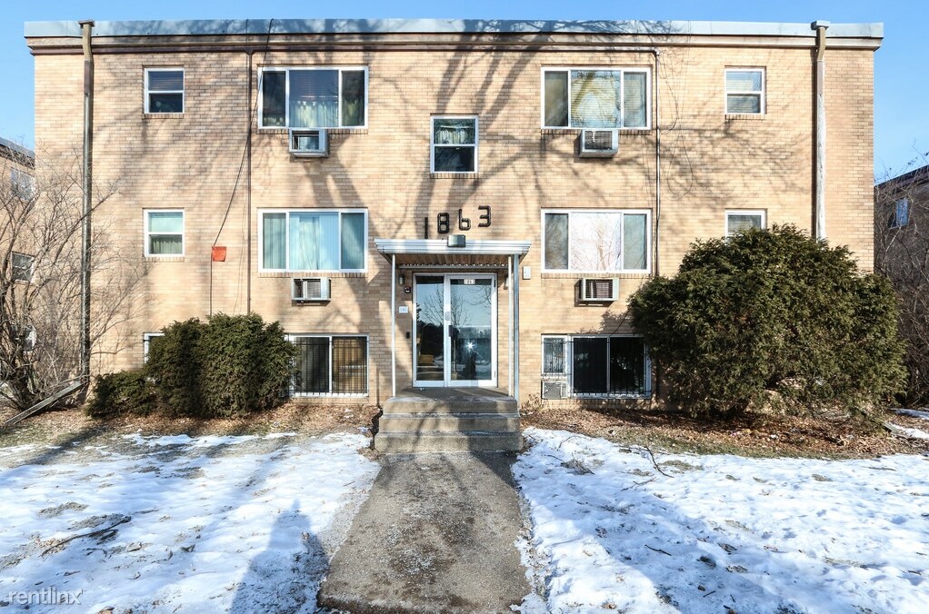 1863 7th St, Saint Paul, MN 55110 Condo for Rent in Saint Paul, MN