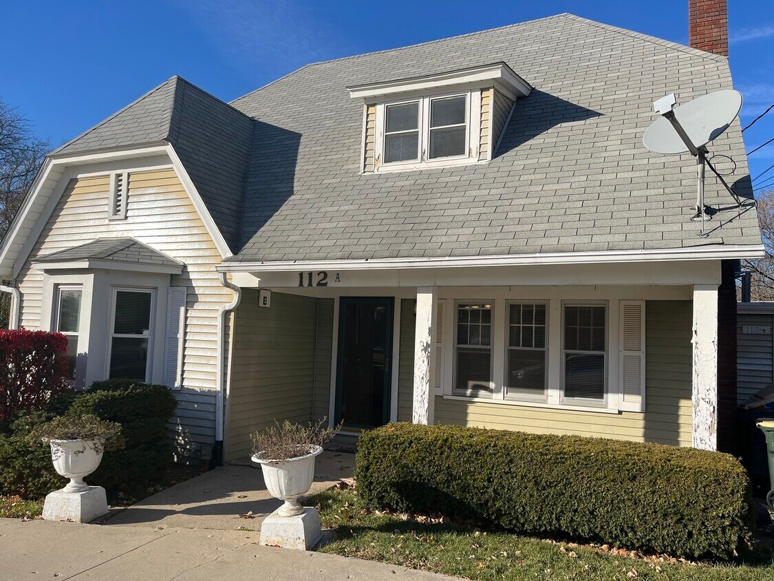 Foto principal - 112 Chicago Rd