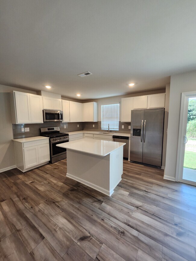 Foto del edificio - 731 Peyden Ln