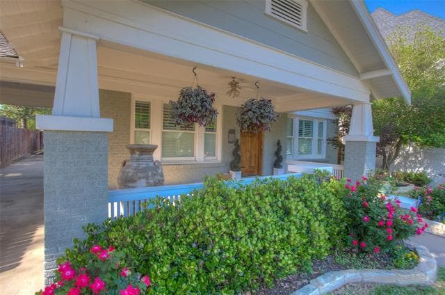 Building Photo - 4006 Modlin Ave