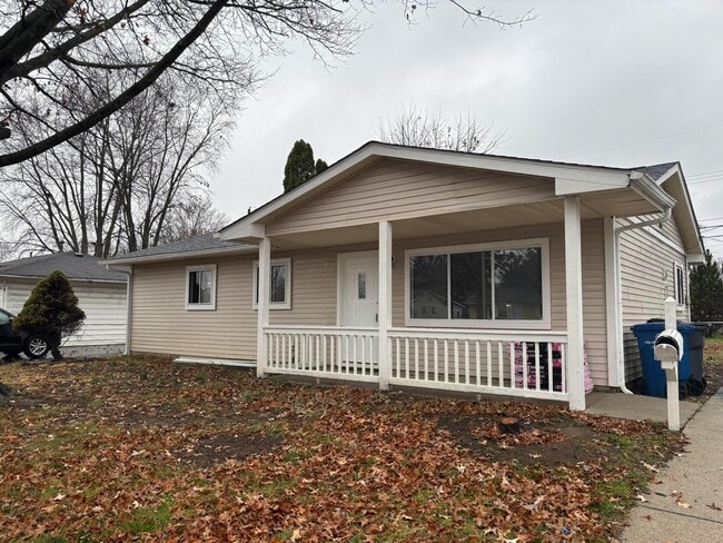 Building Photo - 7362 Sabre Ave