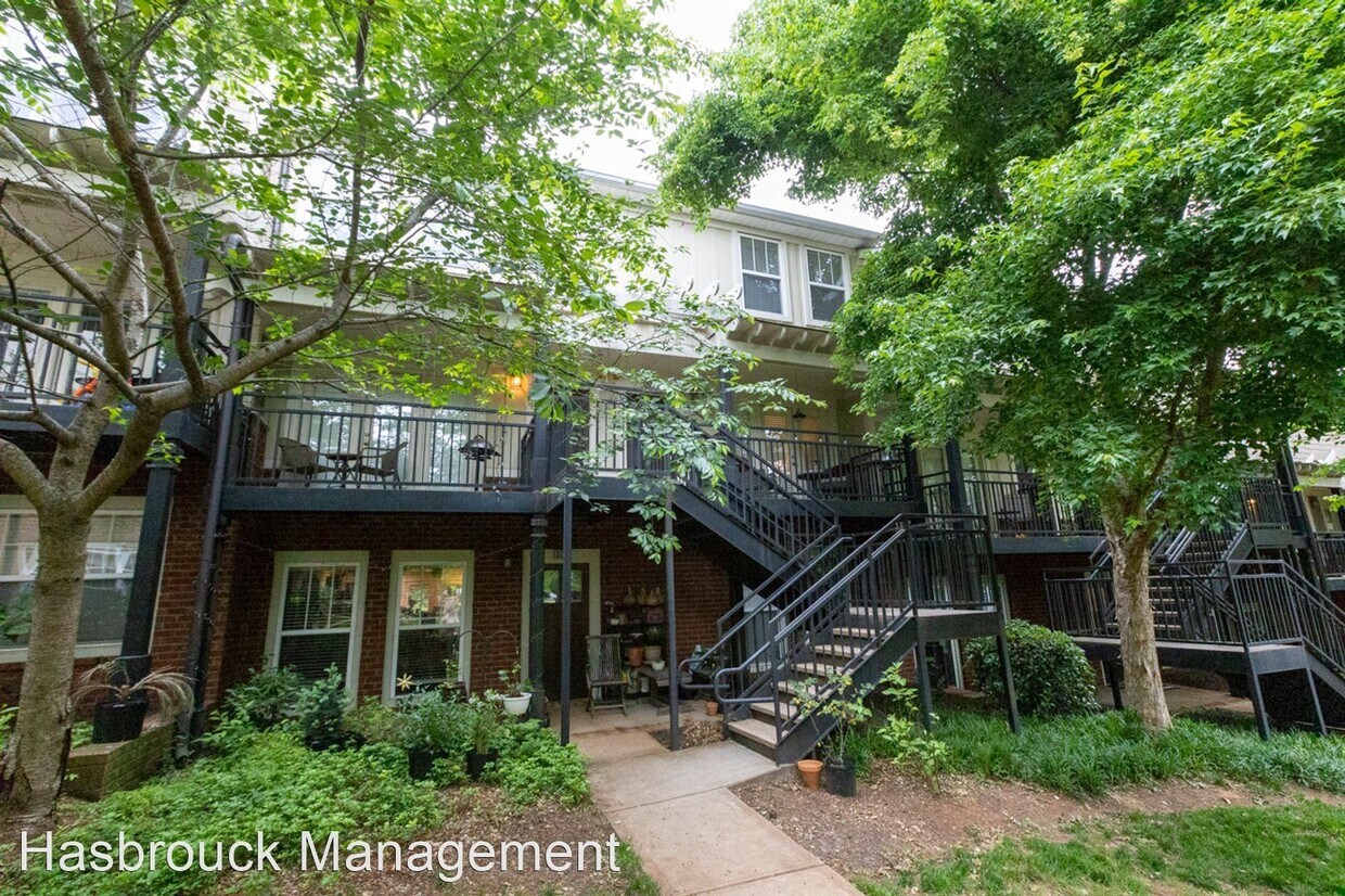 Foto principal - 1830 Candlewood Ct