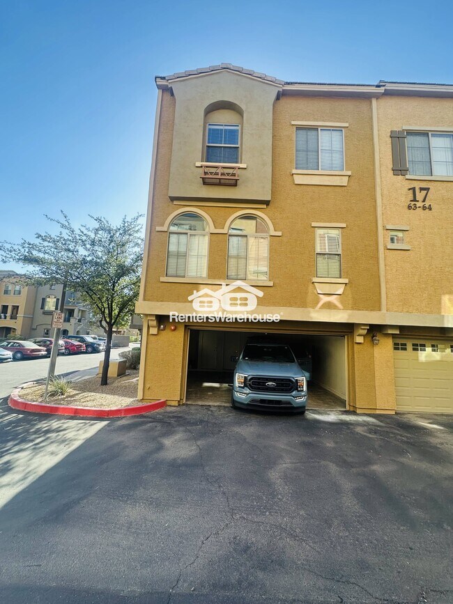 Foto del edificio - 16825 N 14th St