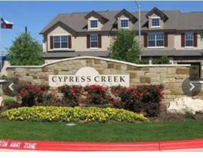 Foto principal - 1900 Little Elm Trail