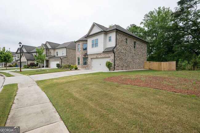 Building Photo - 3296 Oxford Mill Ln