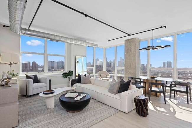 Foto del edificio - Hudson House