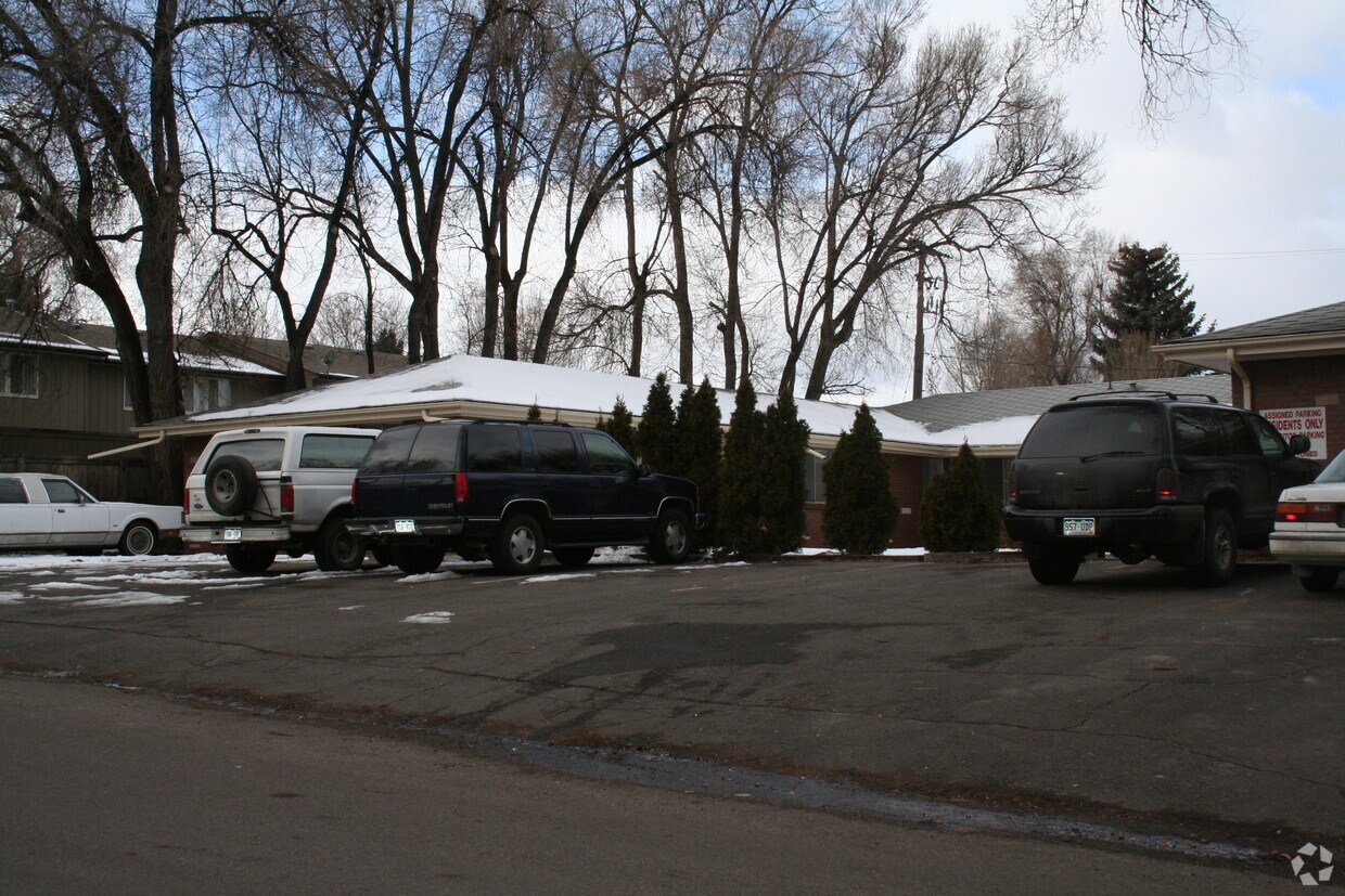 Foto del edificio - 1971-1983 Vance St