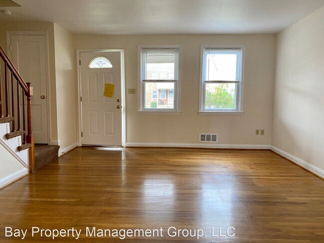 Foto del edificio - 3 br, 1.5 bath House - 7245 Stratton Way