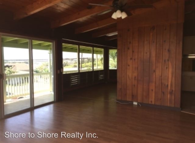 Building Photo - 4 br, 3 bath House - 431 Liholiho Street