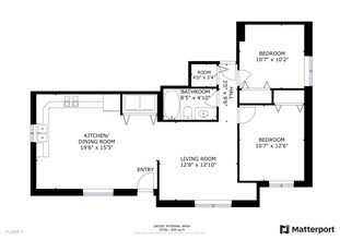 Building Photo - 5385 Jacobs Ln