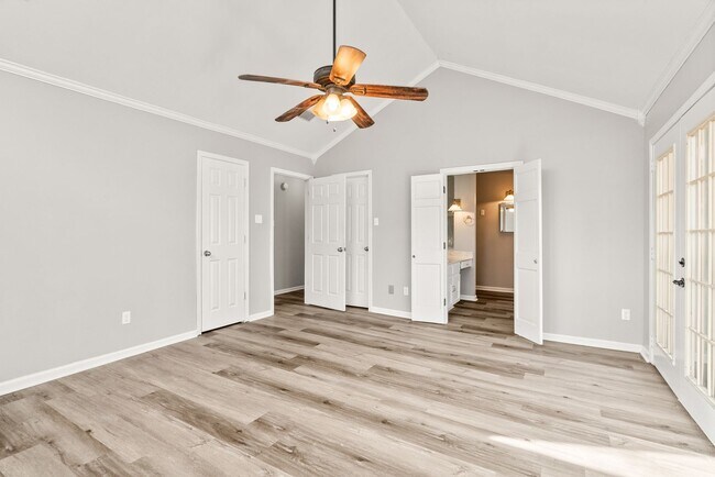 Foto del edificio - Maumelle Luxury Riverland Home