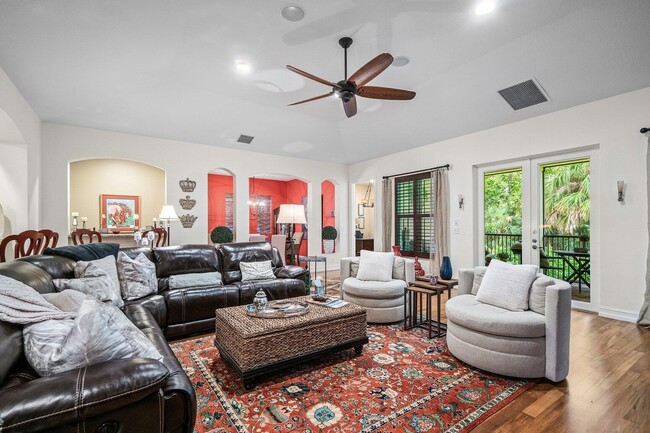 Foto del edificio - 307 Chambord Terrace