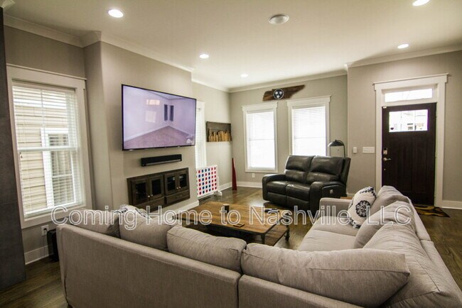 Photo - 910 11th Ave N House