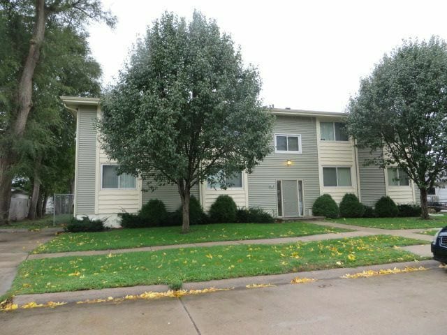 Photo - 1705 Avenue C Apartment