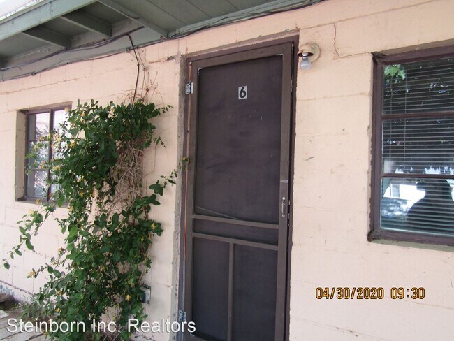 Foto del edificio - 1125 Milton Rd