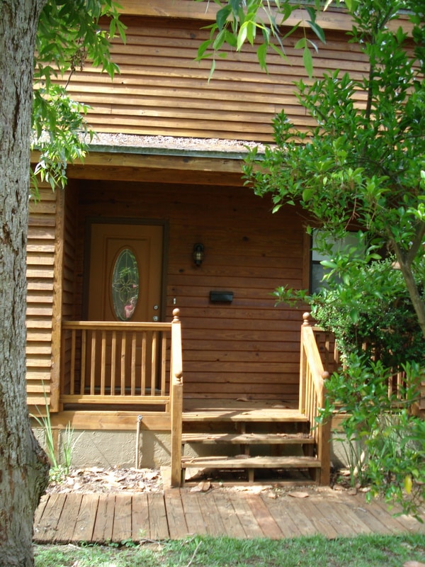 Photo - 705 E College Ave Townhome