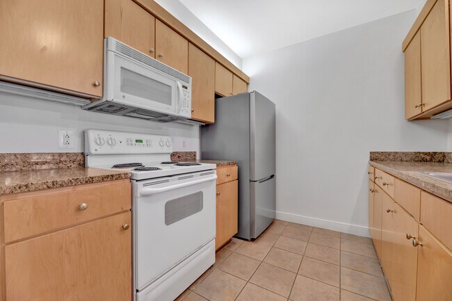 Foto del edificio - 616 E St NW