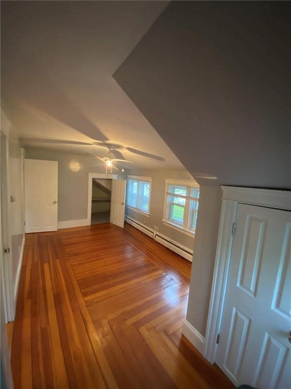 2 Thornton Ave Unit 4, Smithfield, RI 02917 Condo for Rent in