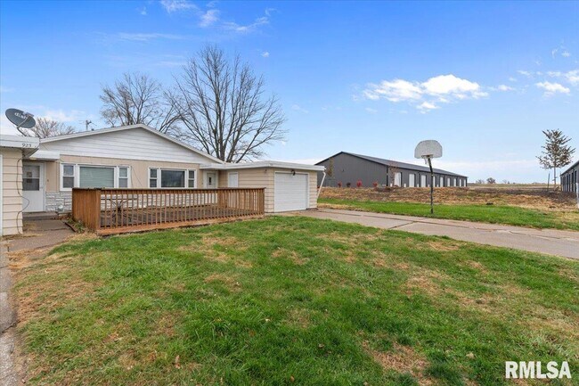 Foto del edificio - 925 2nd Ave E