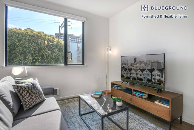 Foto del edificio - 400 Laguna St