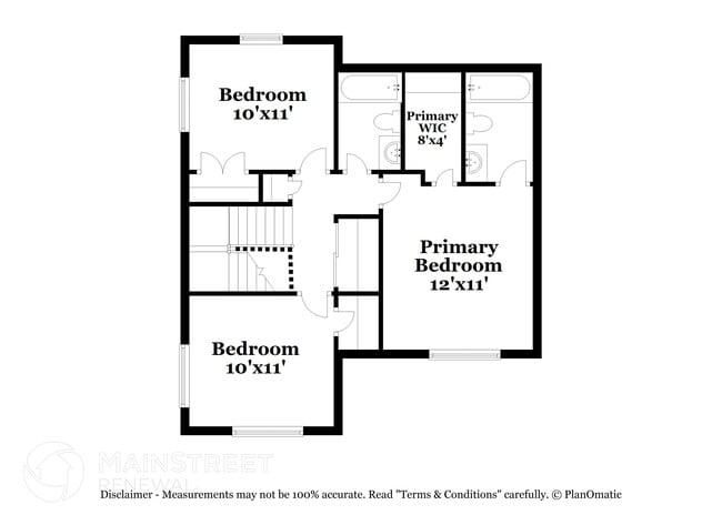 Foto del edificio - 5 Sherbourne Ct