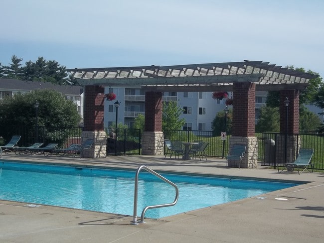 Piscina - Sanctuary Place